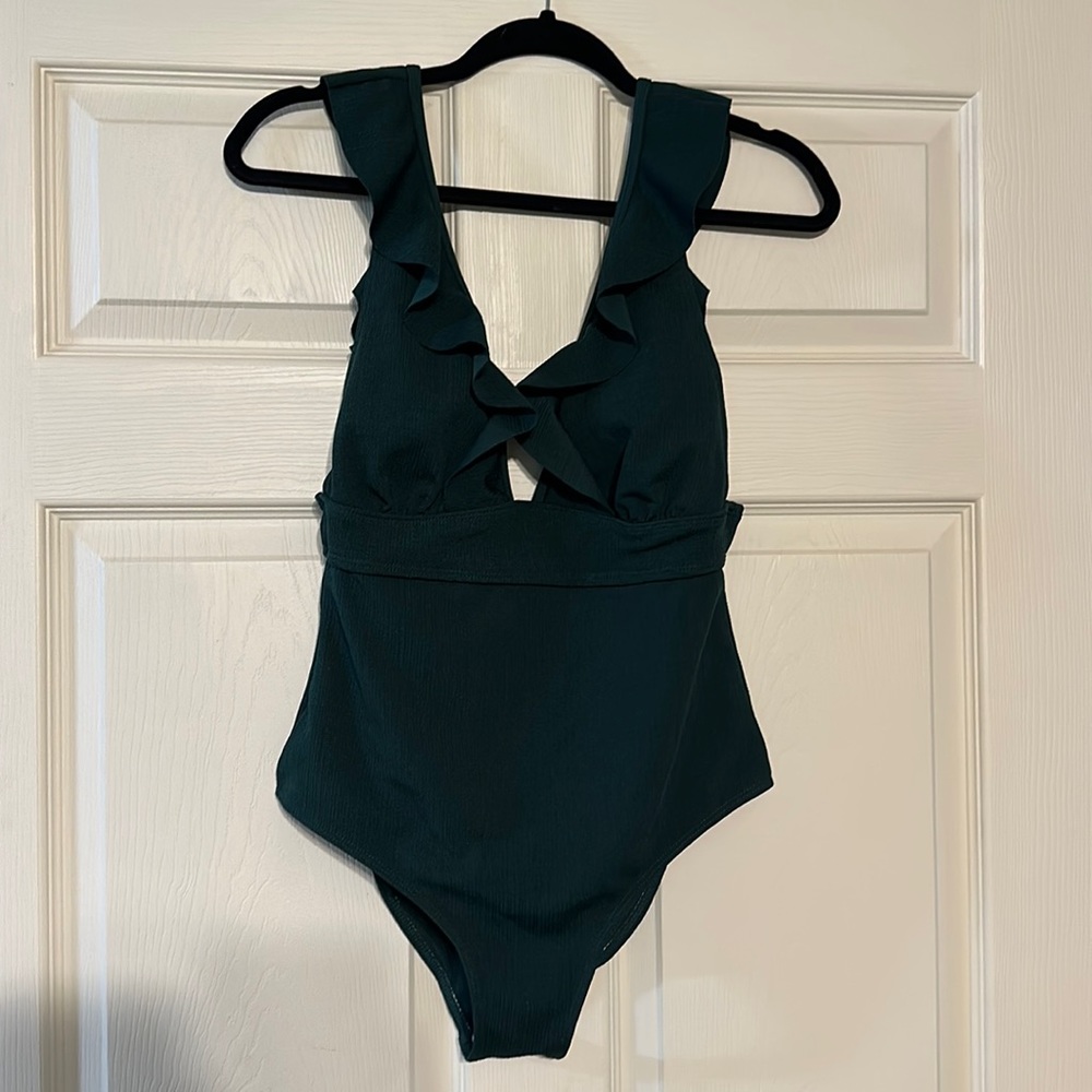 Swimsuit
